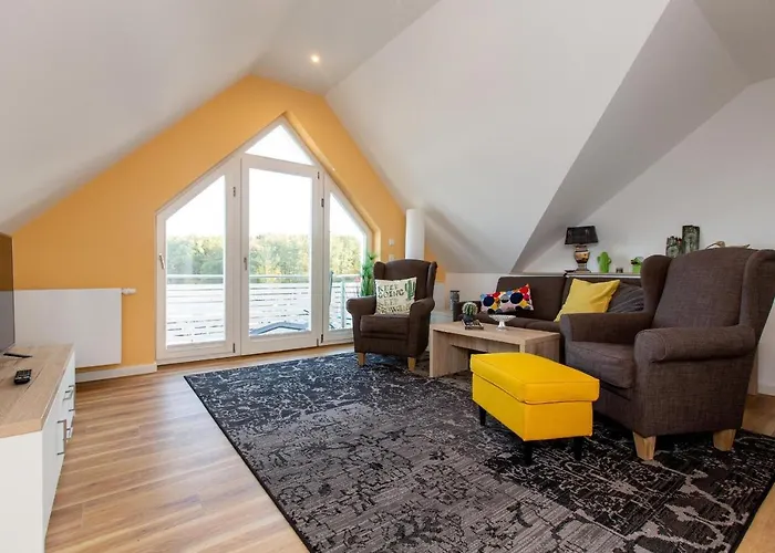 Apartamento Becci's P6a8 *